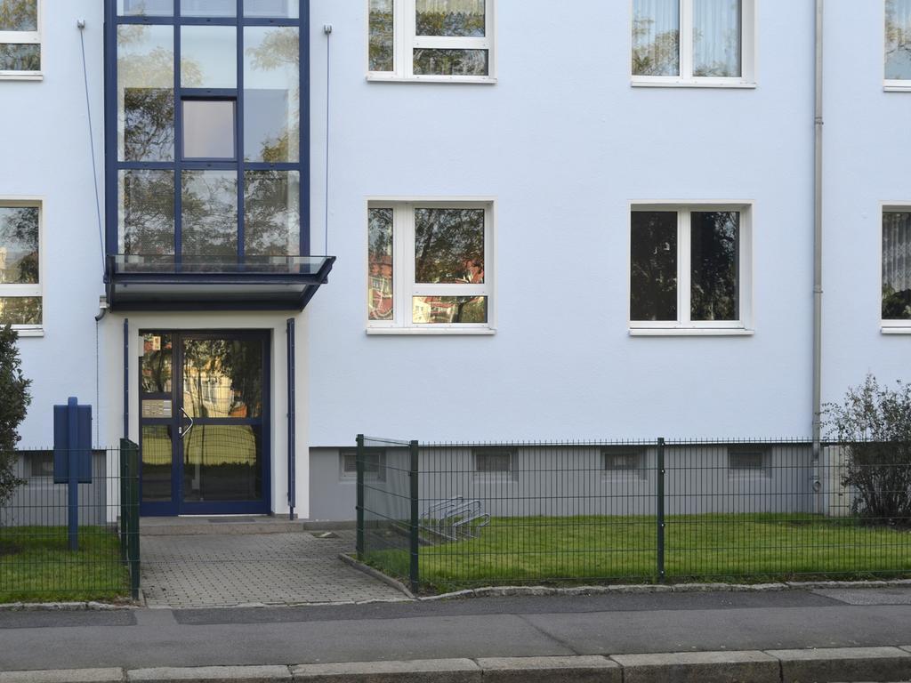 F2 - Am Alten Elbarm - Laubegast Dresden Dış mekan fotoğraf